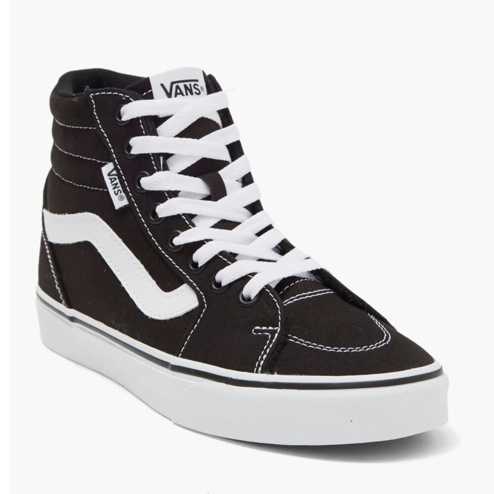 Vans Filmore Hi Top Sneaker Mens Size 8